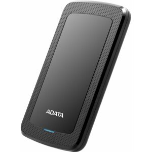 Külső merevlemez ADATA HV300 külső HDD 1TB 2.5'' USB 3.1 fekete