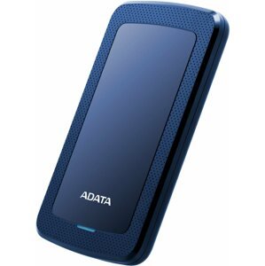 Külső merevlemez ADATA HV300 külső HDD 1TB 2.5'' USB 3.1 kék