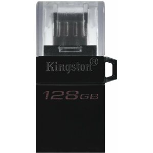 Pendrive Kingston DataTraveler MicroDuo3 G2 128 GB
