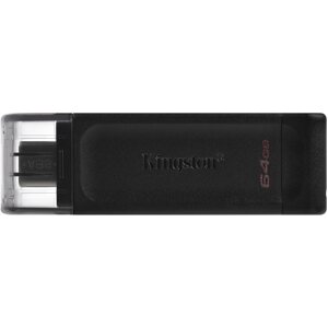 Pendrive Kingston DataTraveler 70 64 GB