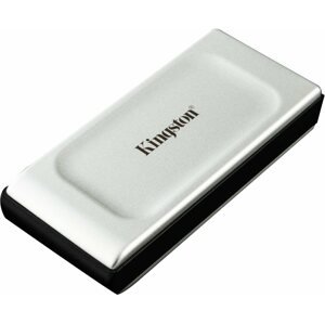 Külső merevlemez Kingston XS2000 Portable SSD 500GB