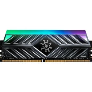 RAM memória ADATA XPG D41 8GB DDR4 3200MHz CL16 RGB Black