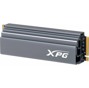 SSD meghajtó ADATA XPG GAMMIX S70 2 TB