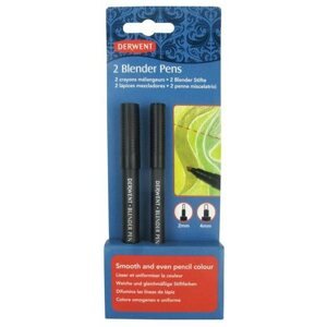 Toll DERWENT Blender Pen 2 db