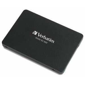 SSD meghajtó Verbatim VI550 S3 2.5" SSD 512GB