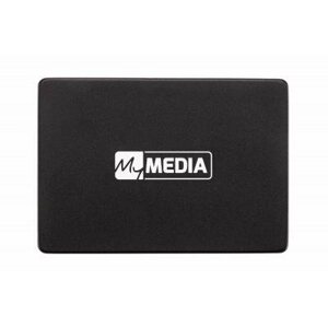 SSD meghajtó Verbatim MyMedia 1TB