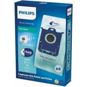 Porzsák Philips FC8022/04 S-bag HEPA