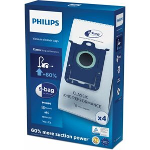 Porzsák Philips FC8021/03 S-bag