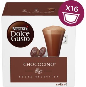 Kávékapszula Nescafé Dolce Gusto Chococino 16 db