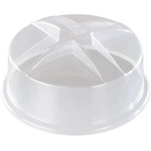 Mikrózható edény XAVAX Tányérvédő mikrohullámú sütőbe S-Capo 111534
