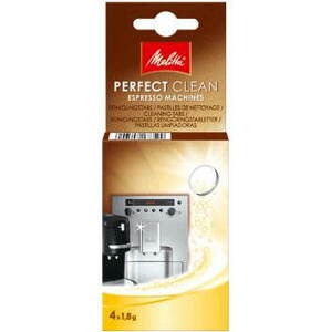 Tisztító tabletta Melitta Perfect Clean Espresso
