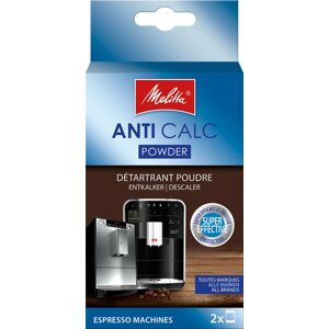 Vízkőmentesítő Melitta Anti Calc Espresso