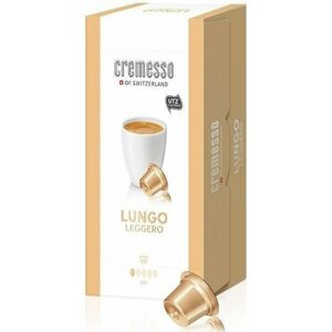 Kávékapszula CREMESSO Leggero
