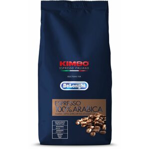Kávé De'Longhi Espresso, szemes, 250 g