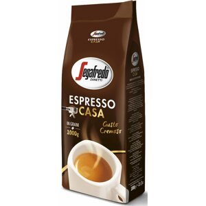 Kávé Segafredo Espresso Casa 1000 g, szemes