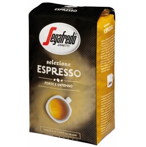 Kávé Segafredo Selezione Oro - szemes kávé 500 g