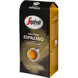 Kávé Segafredo Selezione Oro, szemes, 1000g