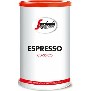 Kávé Segafredo Espresso Classico - őrölt kávé 250 g