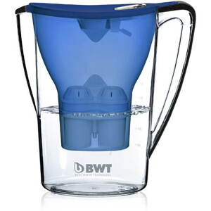 Vízszűrő kancsó BWT Penguin 2.7l kék
