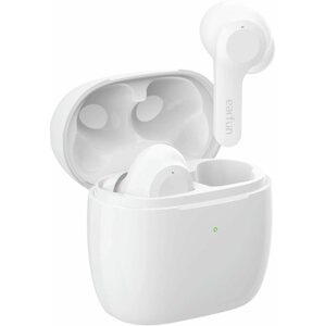 Vezeték nélküli fül-/fejhallgató EarFun Air fehér