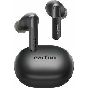 Vezeték nélküli fül-/fejhallgató EarFun Air Mini fekete