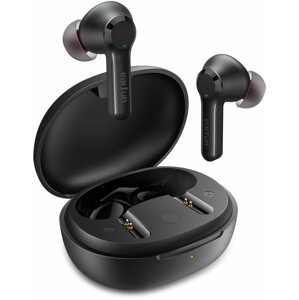 Vezeték nélküli fül-/fejhallgató EarFun Air Pro 2 fekete