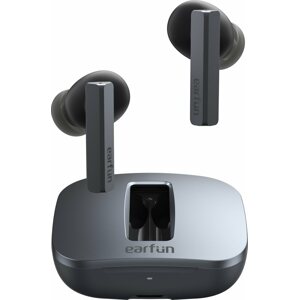 Vezeték nélküli fül-/fejhallgató EarFun Air Pro SV fekete