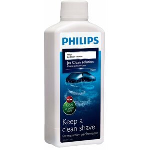 Tisztító oldat Philips HQ200/50 borotvapenge tisztító folyadék 300 ml