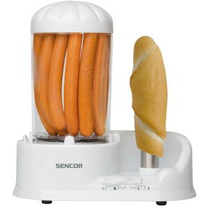 Hot dog készítő SENCOR SHM 4210