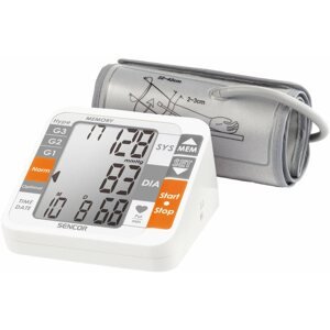 Vérnyomásmérő Sencor SBP 690
