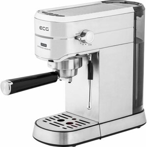 Karos kávéfőző ECG ESP 20501 Iron