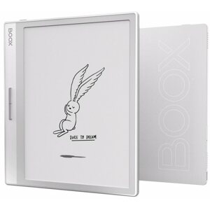 Elektronická čtečka knih ONYX BOOX LEAF 2, 7", 32GB, bílý