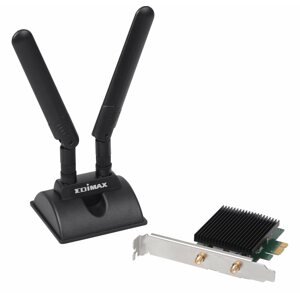 Wifi hálózati kártya EDIMAX AX3000 Wi-Fi PCI-Ex1 Adapter