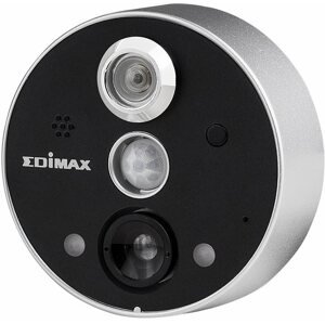 Digitális kukucskáló Smart Wireless Peephole Door Camera