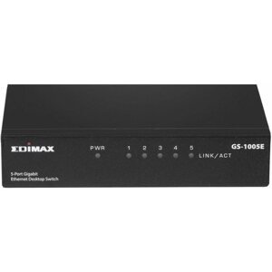 Switch EDIMAX GS-1005E