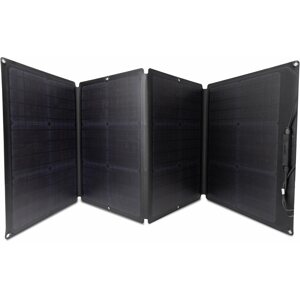 Napelem EcoFlow 110W Solar Panel Charger