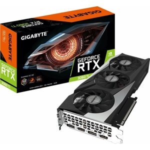 Videókártya GIGABYTE GeForce RTX 3060 Ti GAMING OC 8G (rev. 2.0)