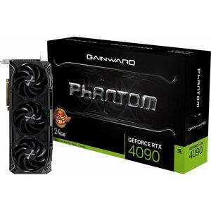 Videókártya GAINWARD GeForce RTX 4090 Phantom GS 24GB