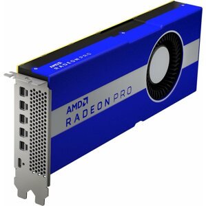 Videókártya AMD Radeon Pro W5700