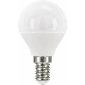 LED izzó EMOS LED izzó True Light Mini Globe 4,2W E14 semleges fehér