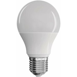 LED izzó EMOS LED izzó True Light A60 7,2 W E27 meleg fehér