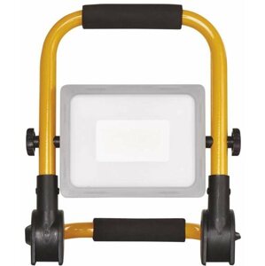 LED reflektor EMOS LED reflektor hordozható, 31 W semleges fehér színű
