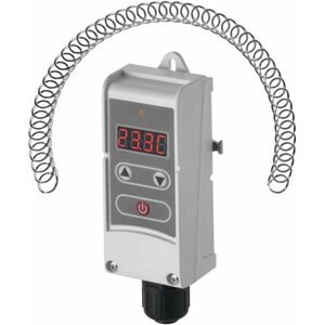 Termosztát EMOS Érintkező termosztát EMOS P5683