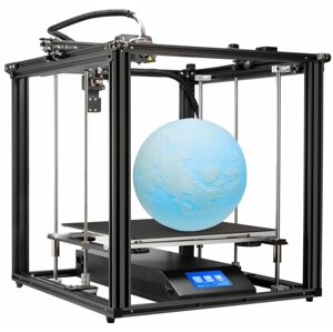3D nyomtató Creality Ender 5 Plus