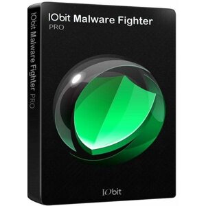 Irodai szoftver Malware Fighter PRO (elektronikus licenc)
