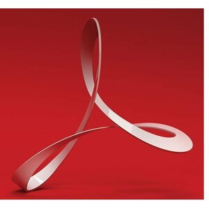 Irodai szoftver Adobe Acrobat Standard DC, Win, EN, 12 hónap, megújítás (elektronikus licenc)