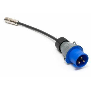 Jármű töltővezeték Multiport Smart Cable Adapter - CEE 32A 3p