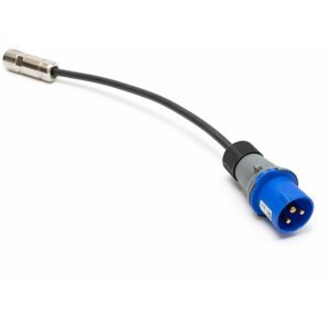 Jármű töltővezeték Multiport Smart Cable Adapter - CEE 16A 3p