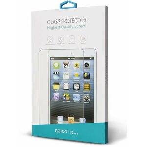 Üvegfólia Epico Glass iPad Pro 10,5