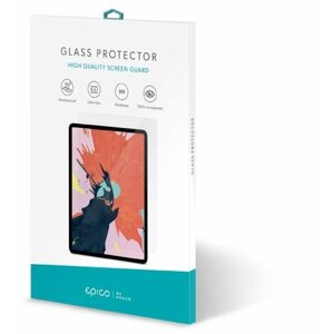 Üvegfólia EPICO GLASS iPad Pro 12.9" (2018/2020/2021/2022)
